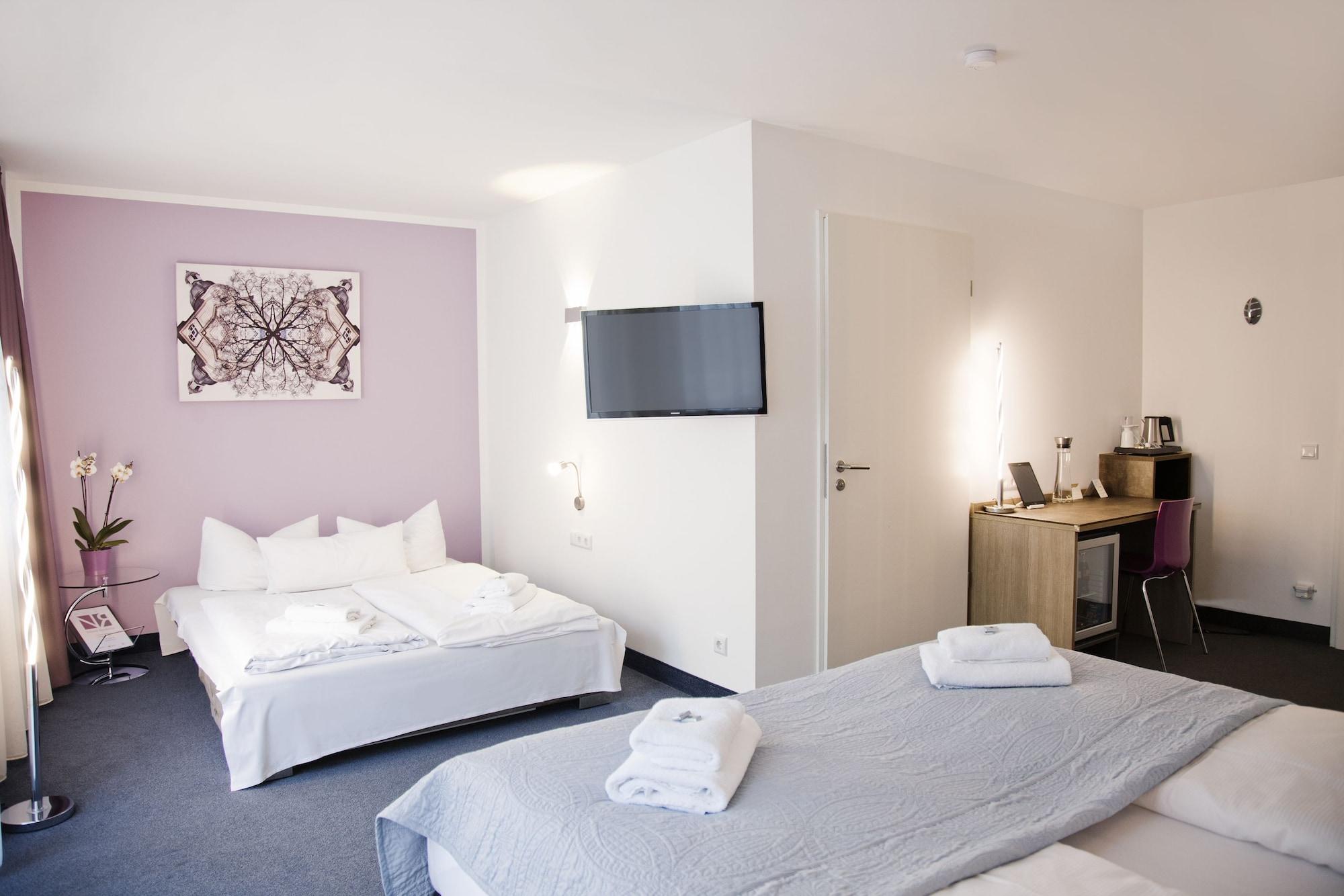 Hotel Nikolai Berlin