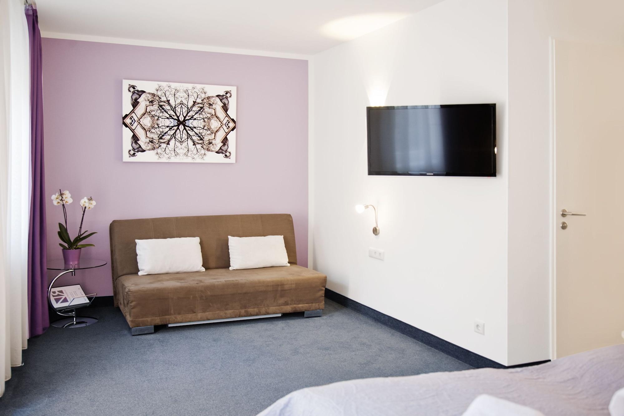 Hotel Nikolai