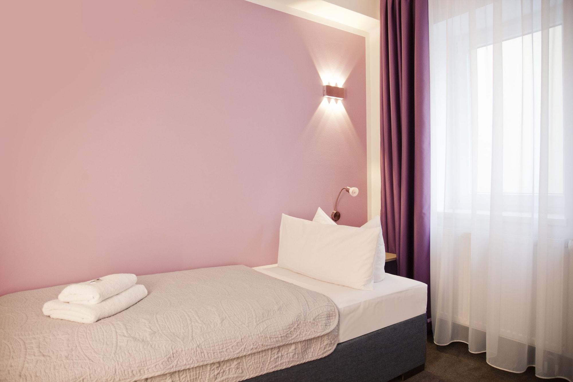 Hotel Nikolai Berlin