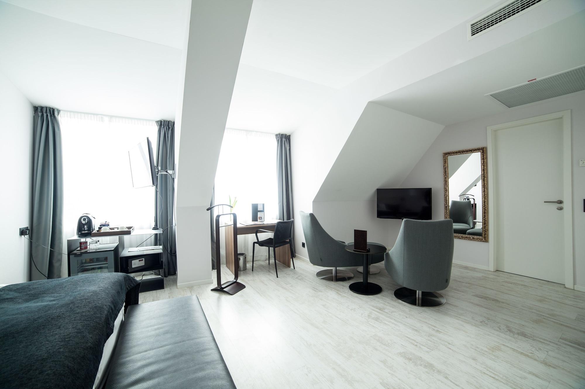 Catalonia Mitte Hotel Berlin