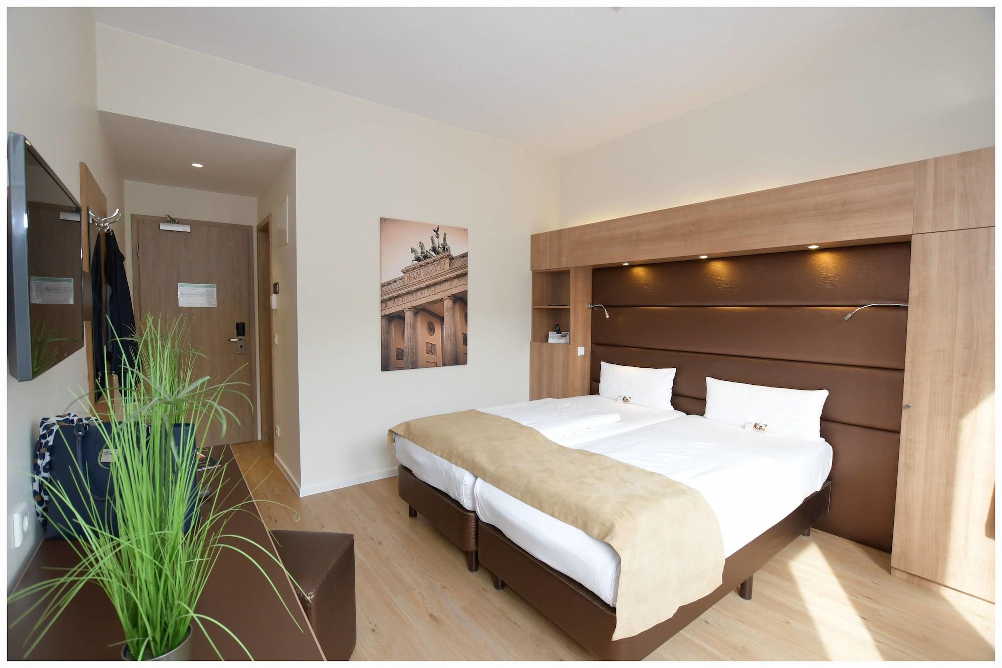 Hotel Motel Plus Berlin