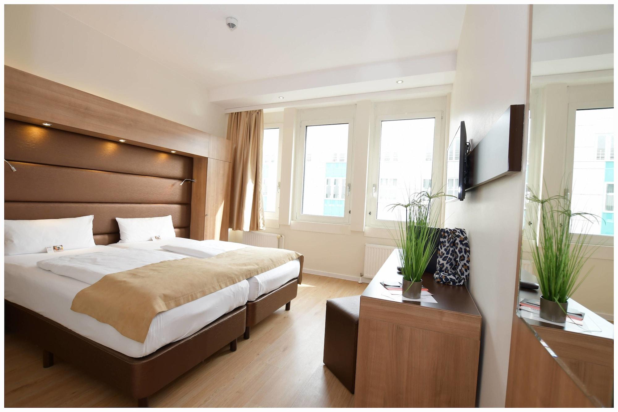 Hotel Motel Plus Berlin Berlin
