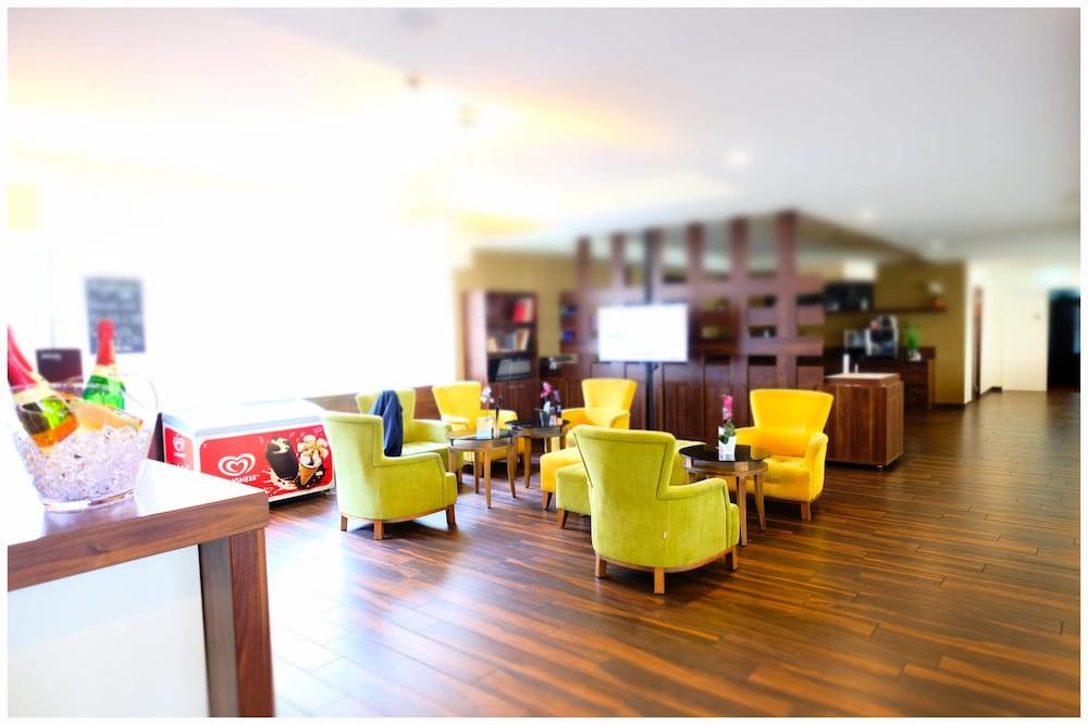 Hotel Motel Plus Berlin 3*