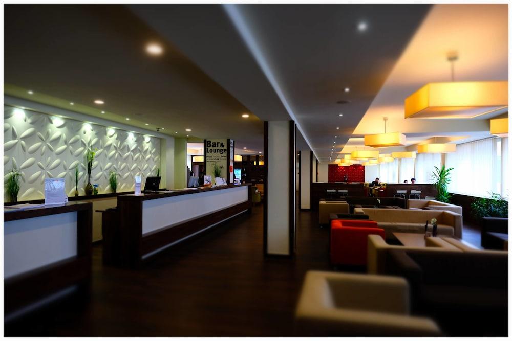 Motel Plus Berlin 3* Berlin