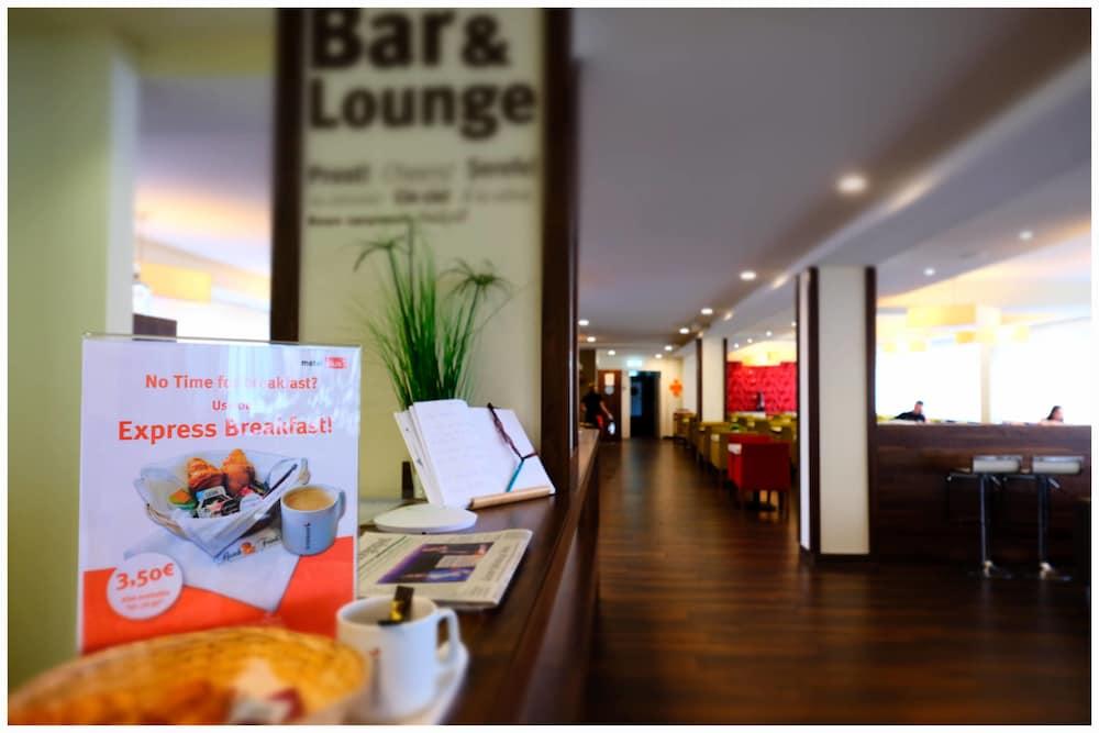 Motel Plus Berlin 3* Berlin