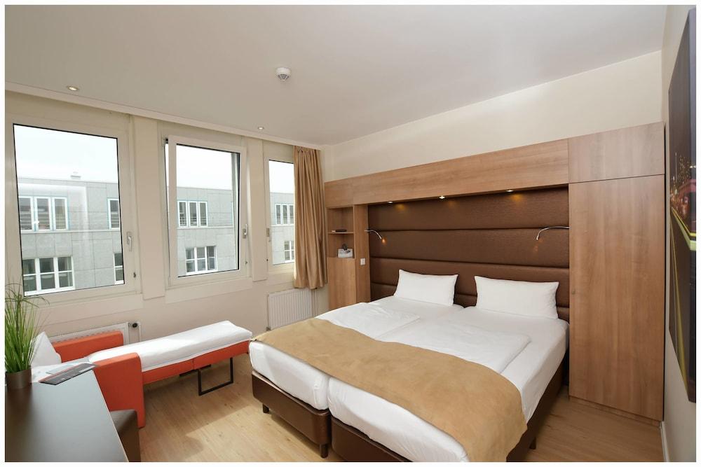 Hotel Motel Plus Berlin Berlin