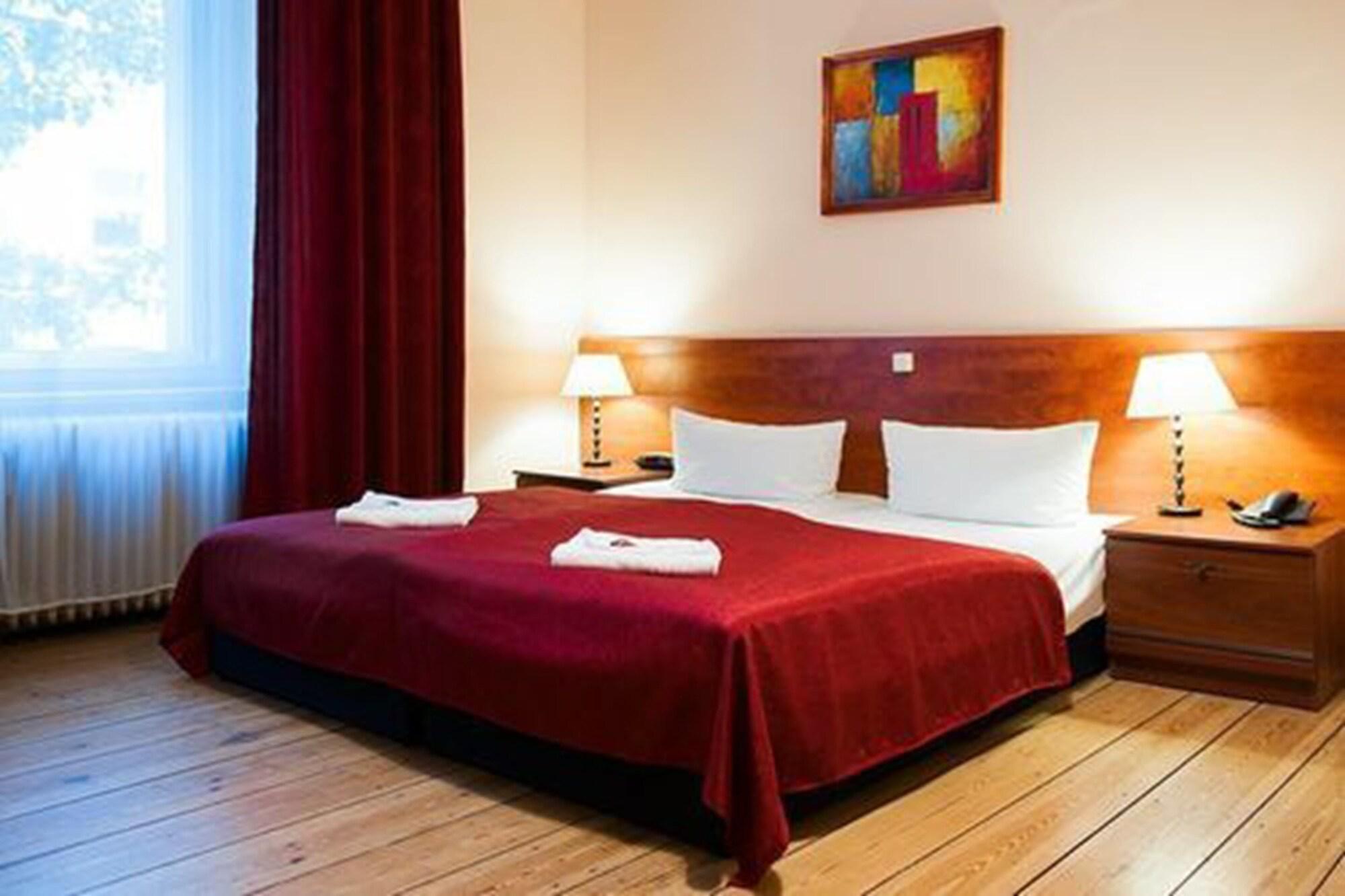 Cityblick Hotel 3*