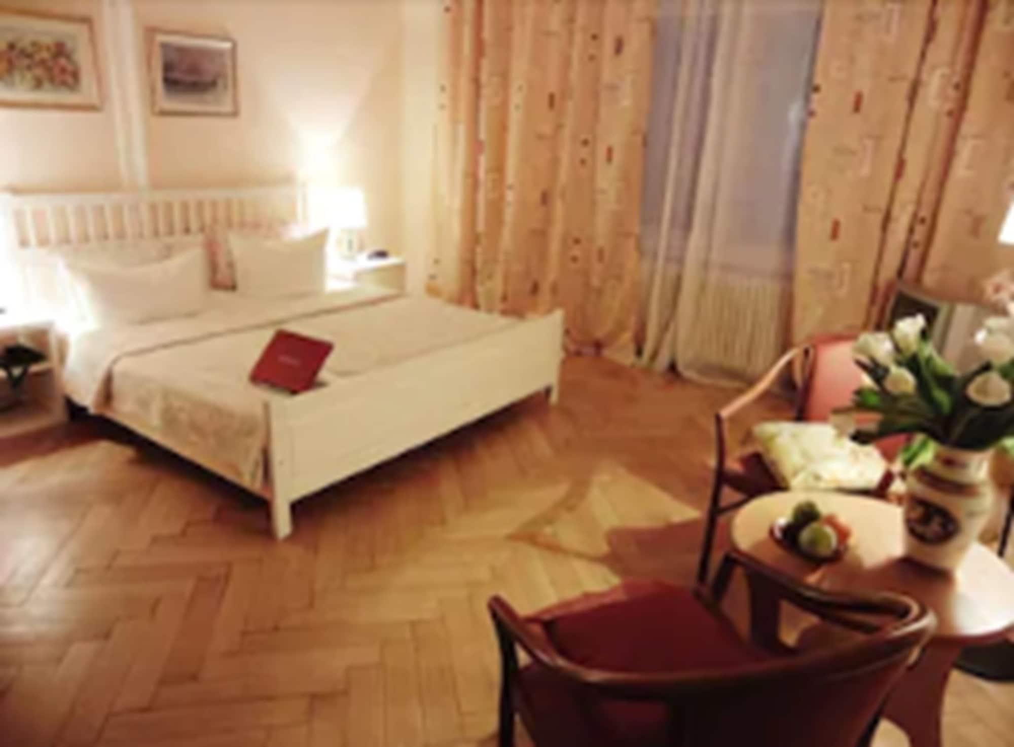 Hotel Cityblick 3*