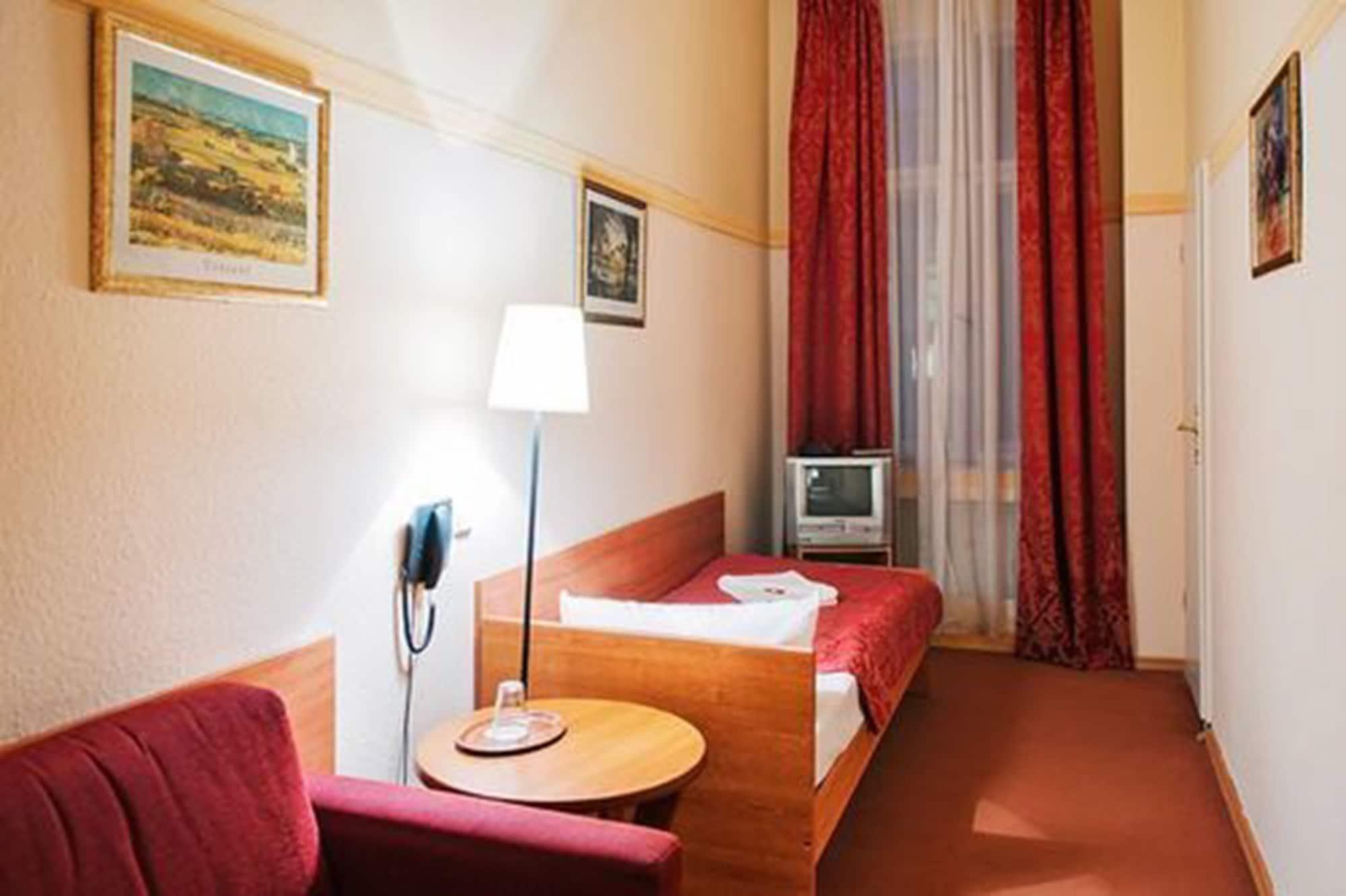 Hotel Cityblick Berlin
