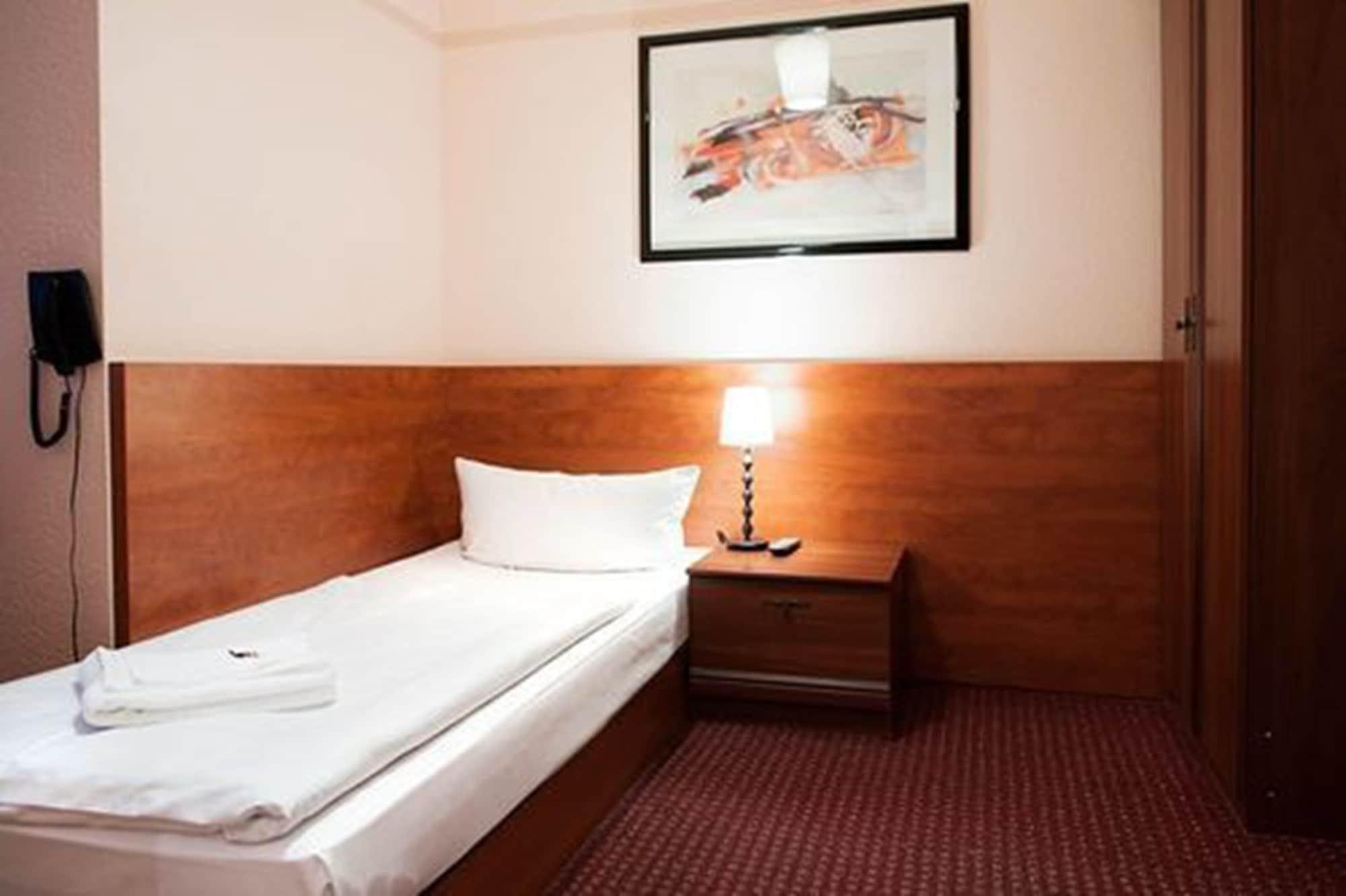 Hotel Cityblick 3*