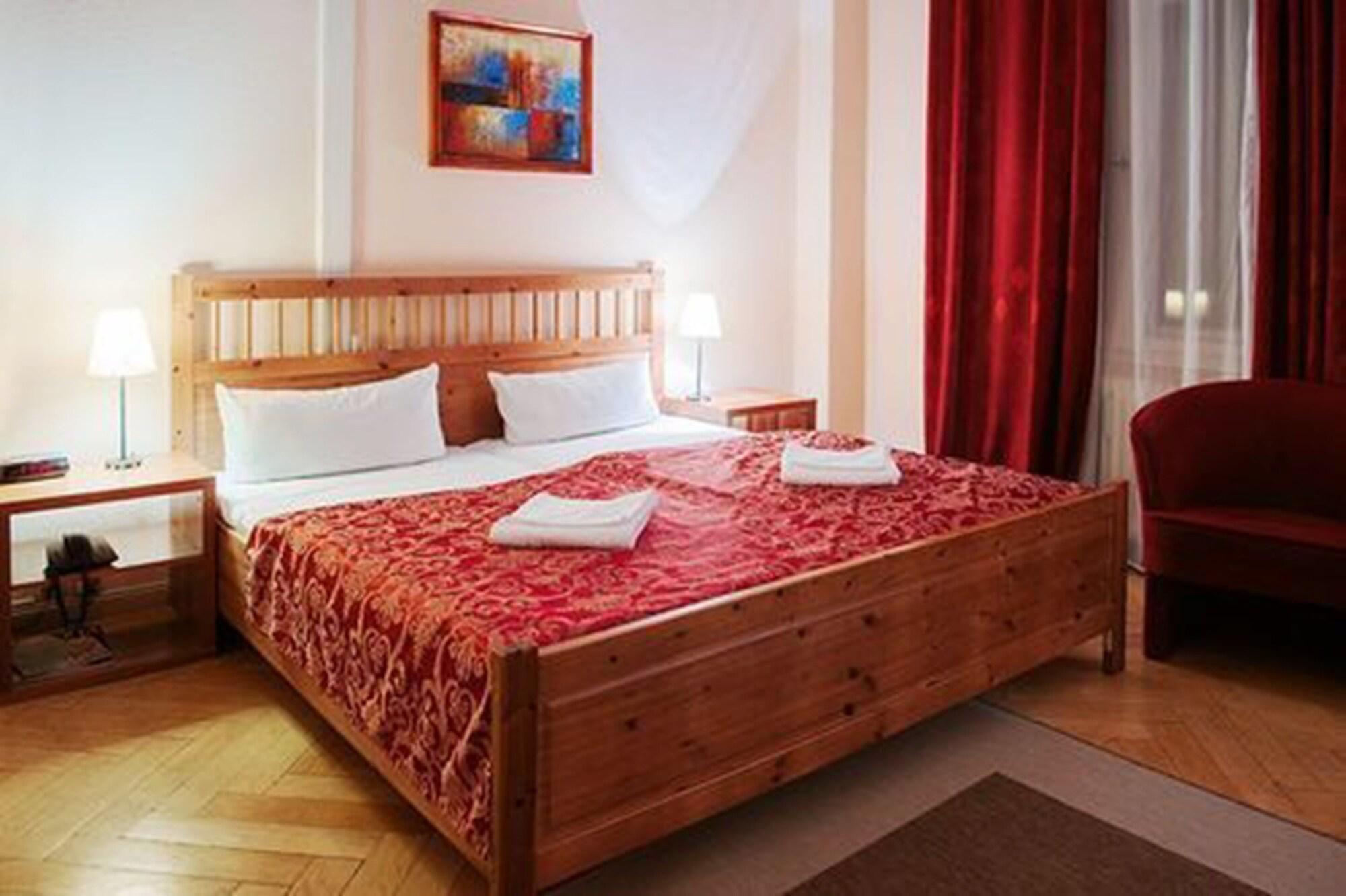 Cityblick 3* Berlin