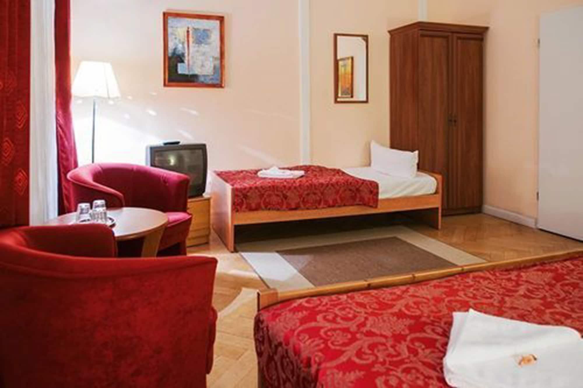 Hotel Cityblick Berlin