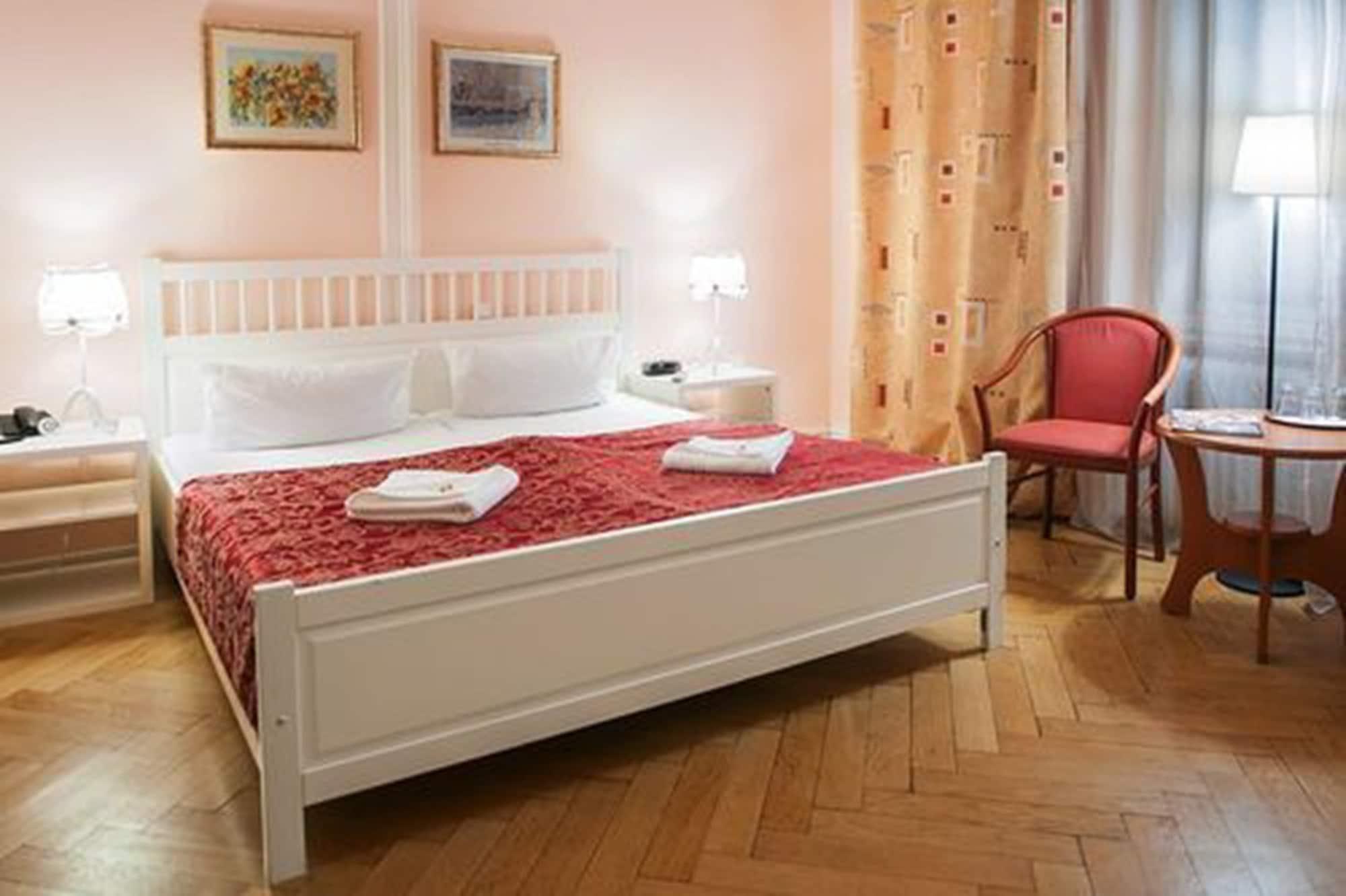 Cityblick Hotel 3*