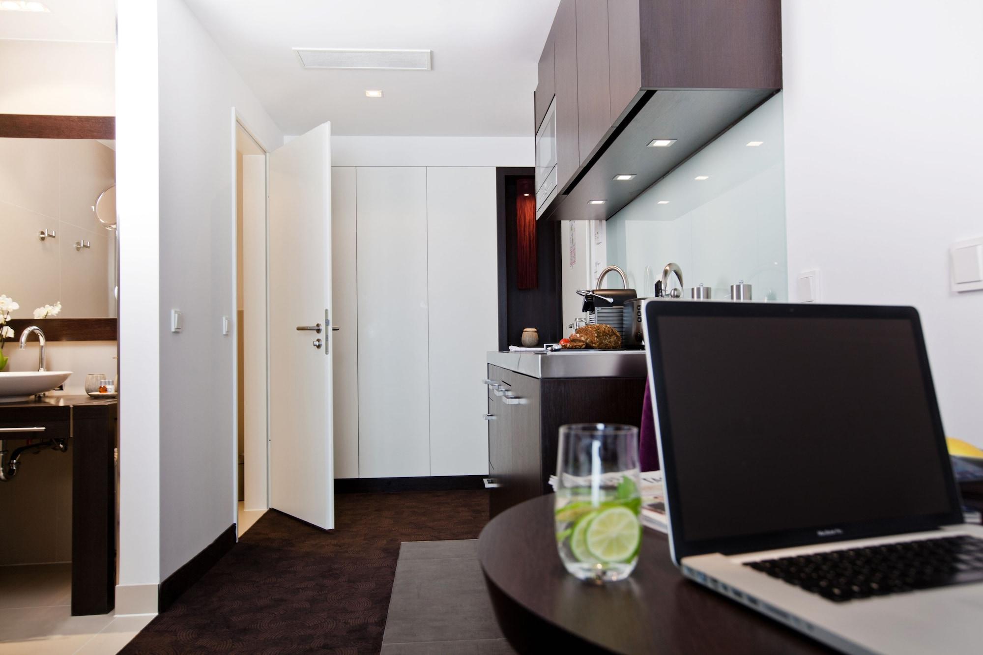 Goodman's Living Apartment Berlin
