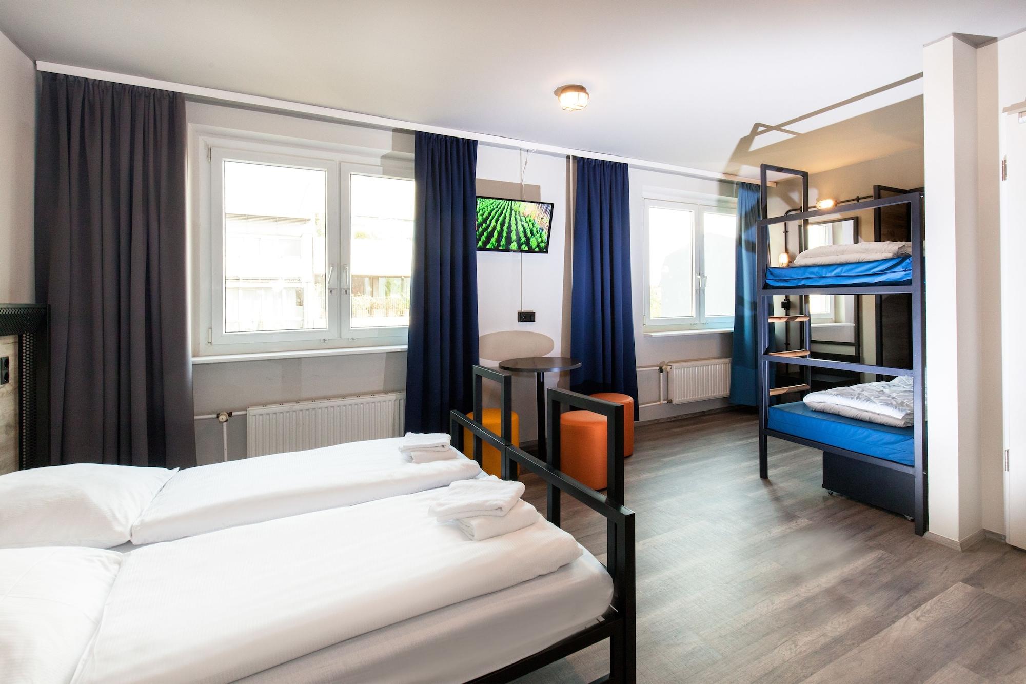 A&o Mitte *
