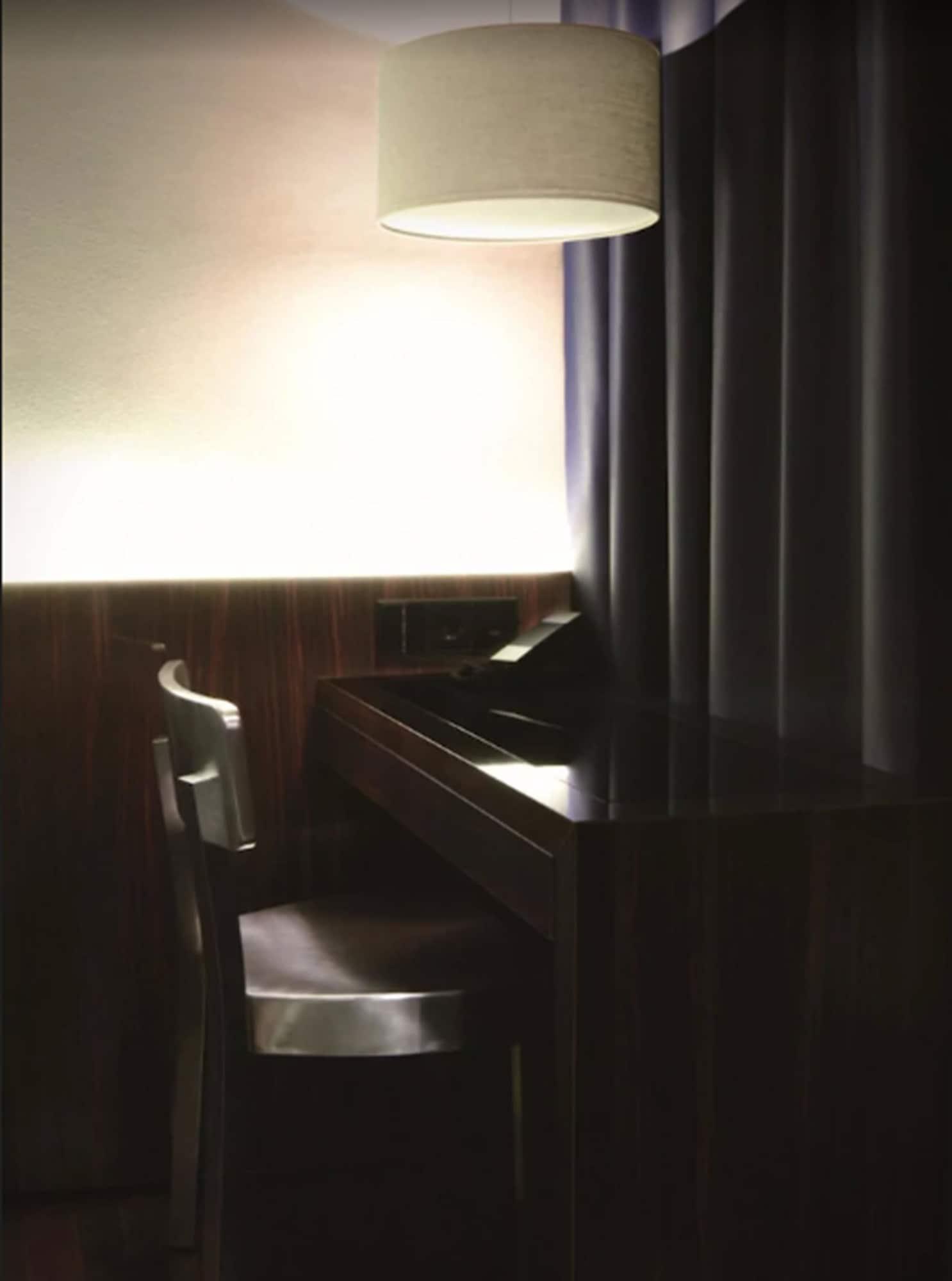 Hotel Mani Berlin