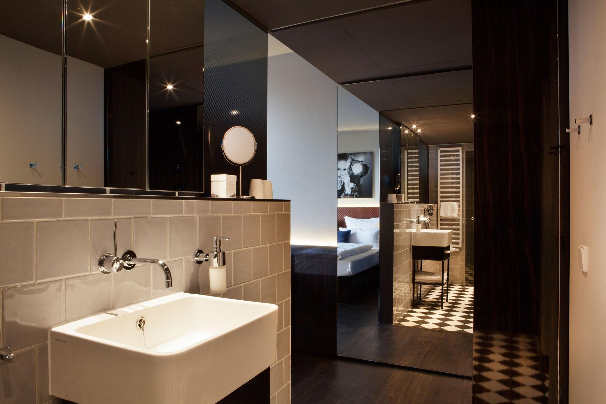 Mani Hotel Berlin