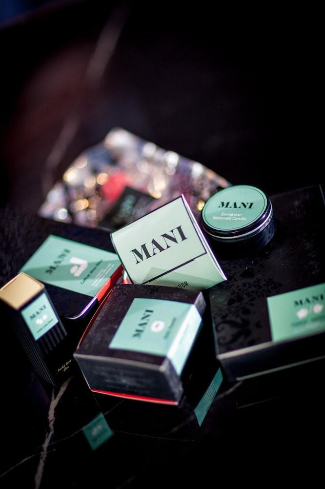 Mani Hotel Berlin
