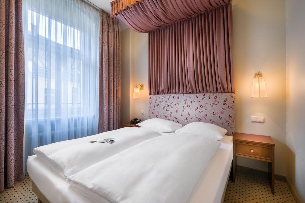 Hotel Kronprinz