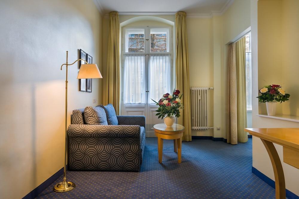 Kronprinz Hotel Berlin