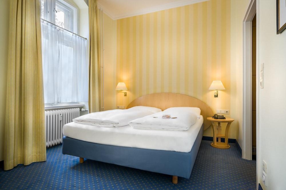 Hotel Kronprinz