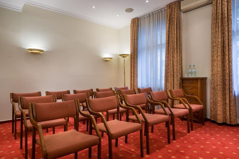 Kronprinz Hotel Berlin