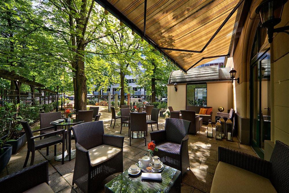 Hotel Kronprinz Berlin
