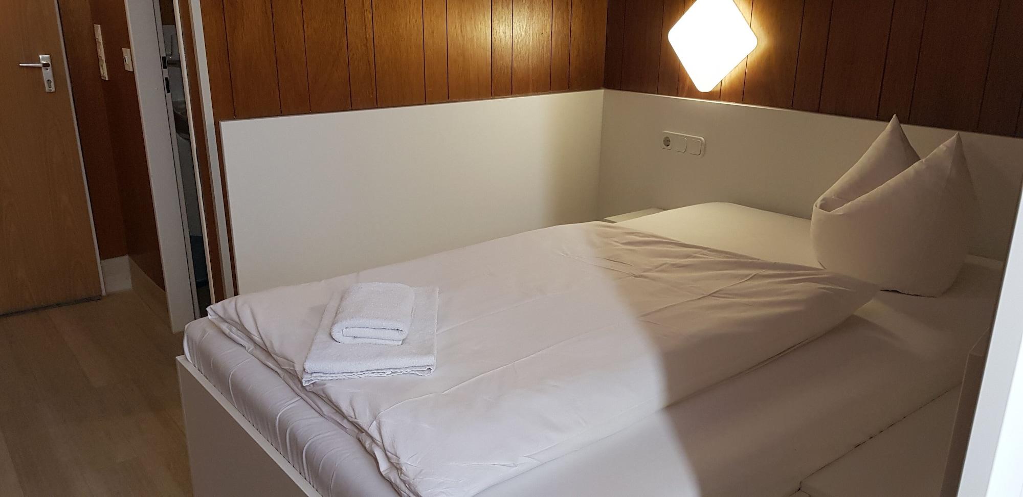 Central-hotel Tegel 2* Berlin