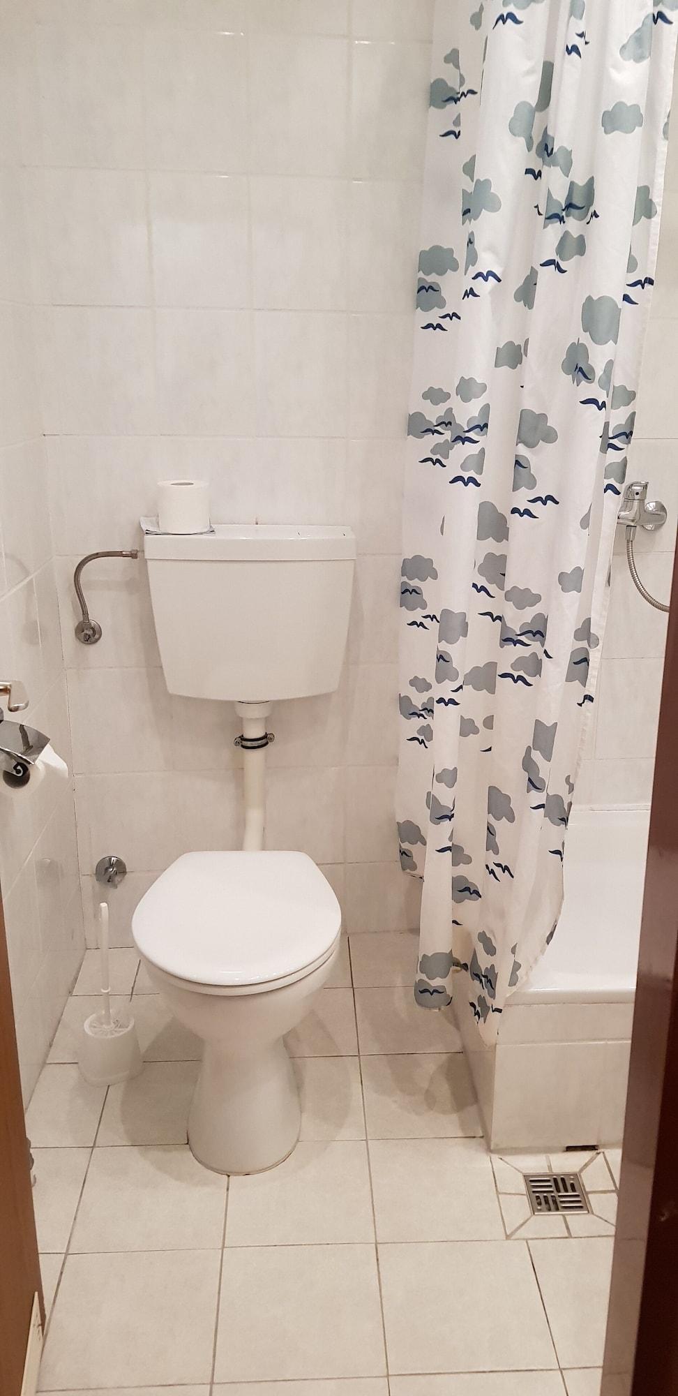 Central-hotel Tegel