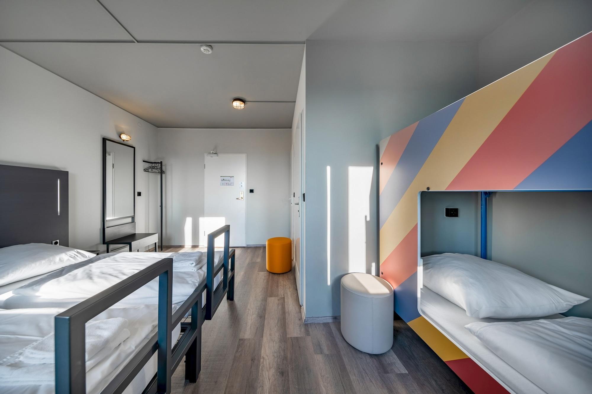 A&o Friedrichshain Hostel