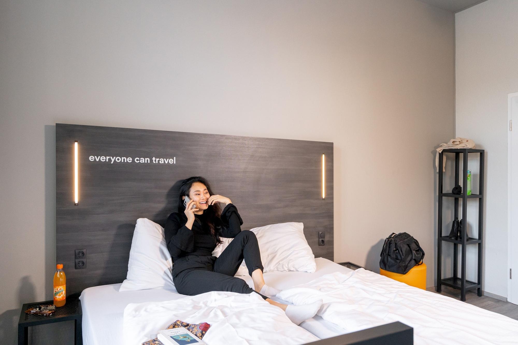 A&o Friedrichshain Hostel