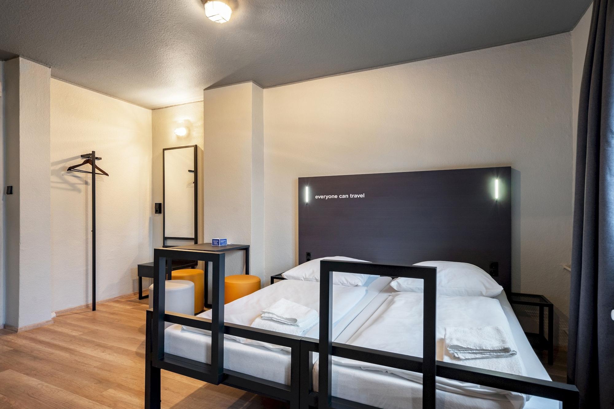 Hostel A&o Friedrichshain