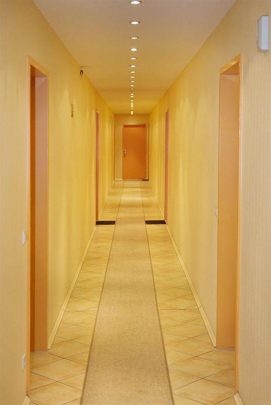 Hotel Amc Bundesallee
