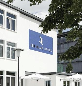 B&B Hotel Berlin-Adlershof Hotel 2*