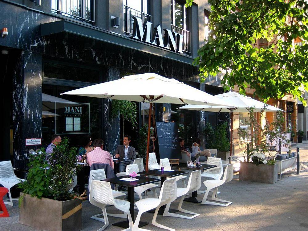 Hotel Mani