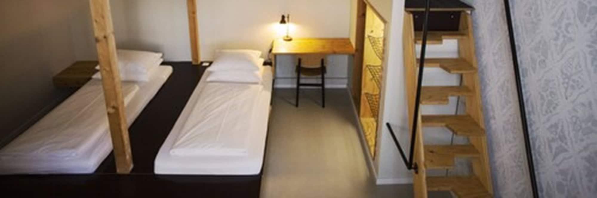 Hotel Michelberger