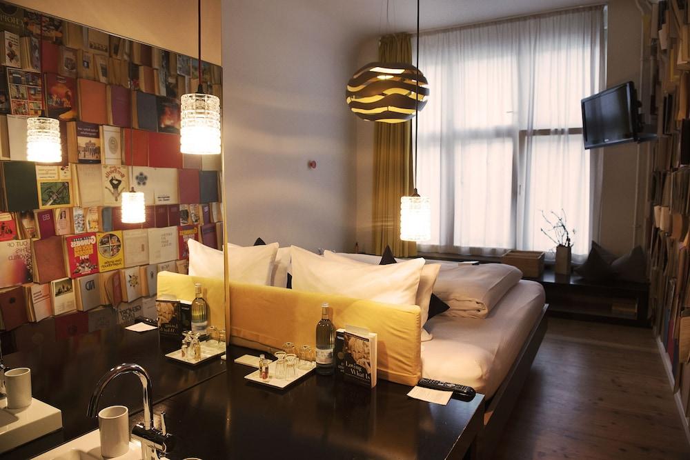 Michelberger Hotel
