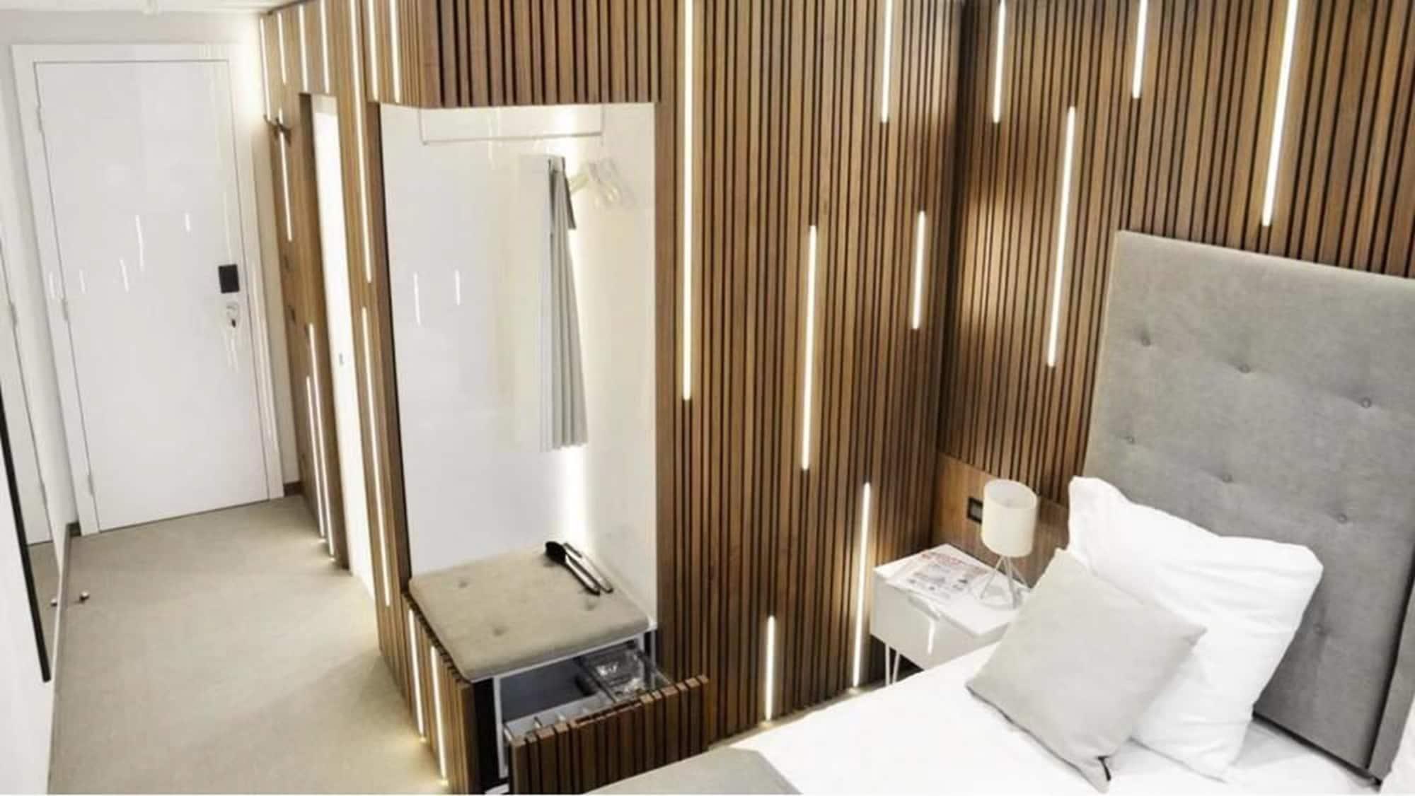Hotel H24 Lichtenberg