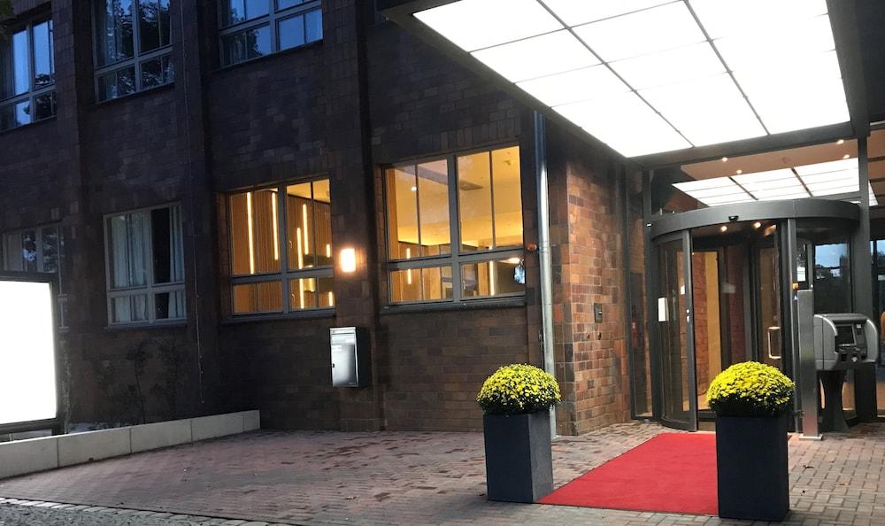 Hotel H24 Lichtenberg