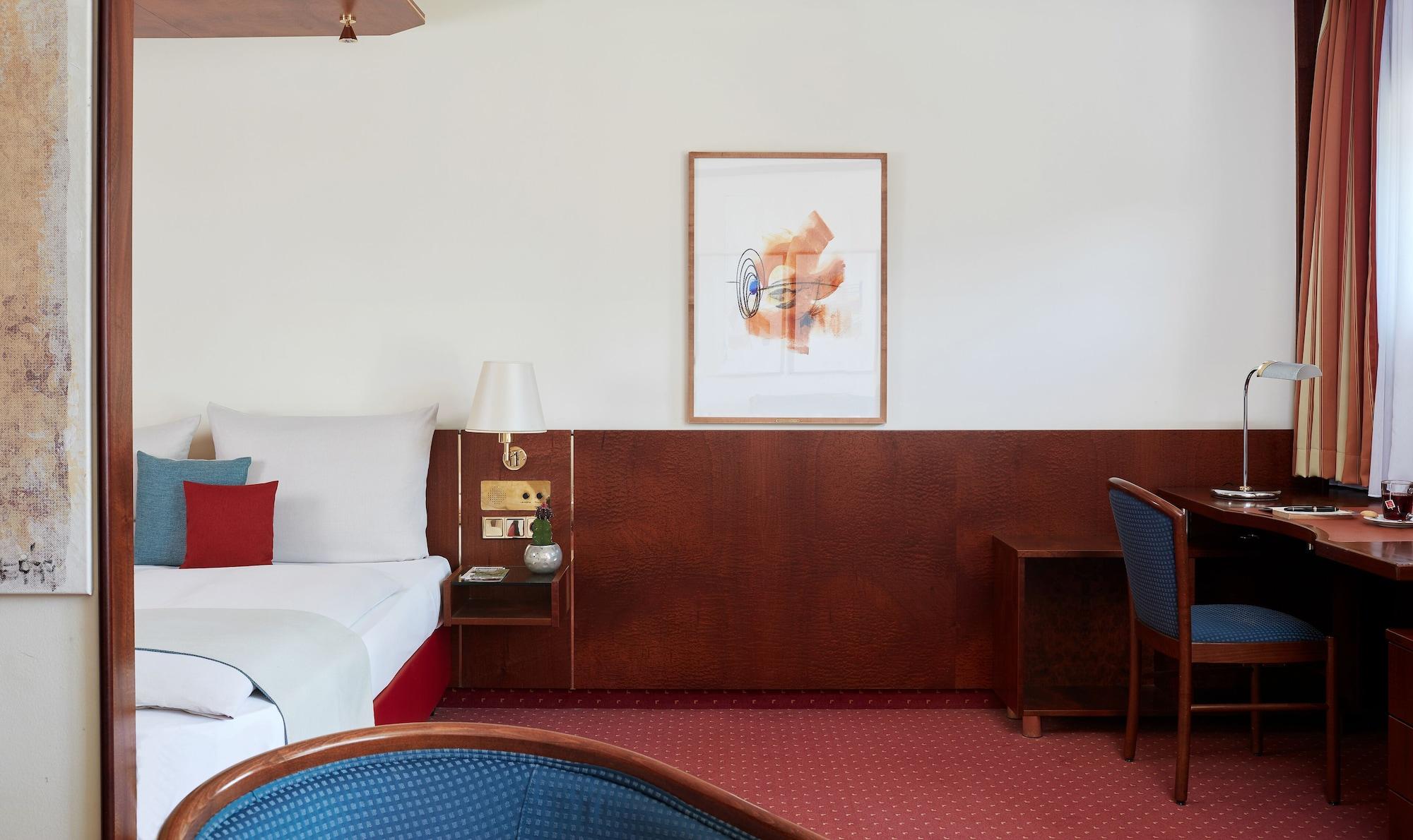 Living Weissensee 4* Berlin