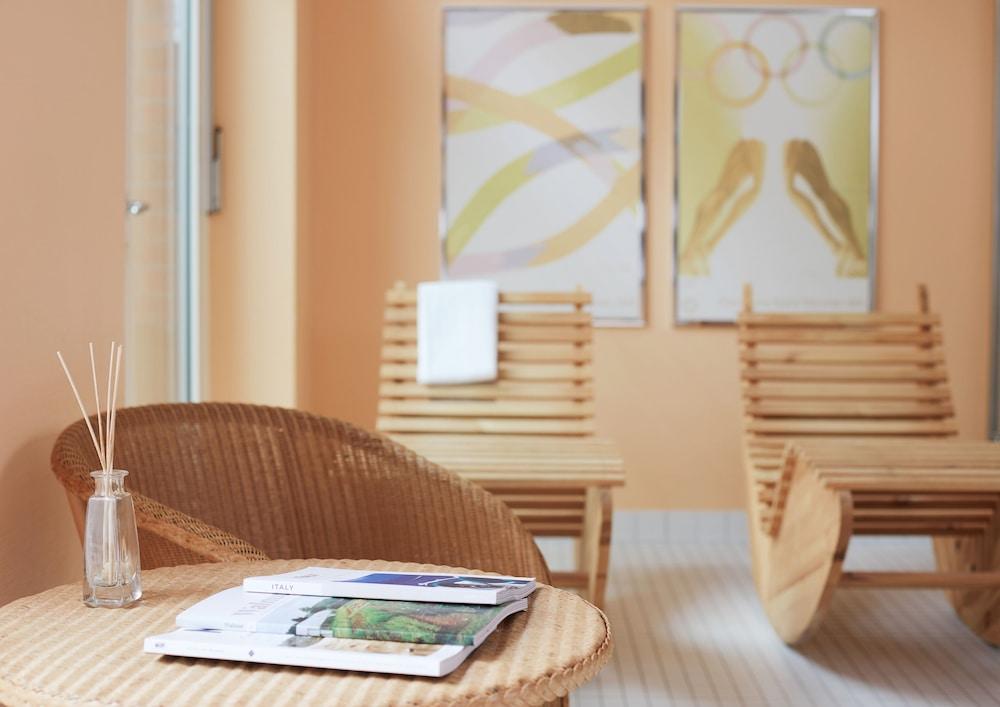Living Weissensee Aparthotel