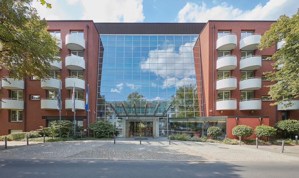 Aparthotel Living Weissensee Berlin