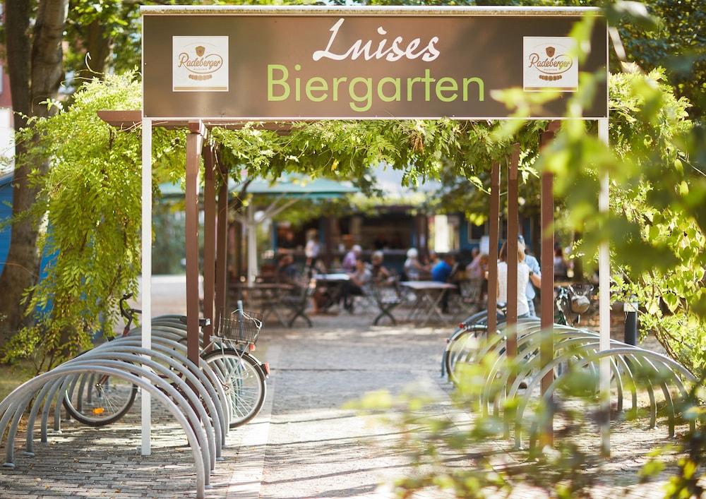 Living Weissensee 4*