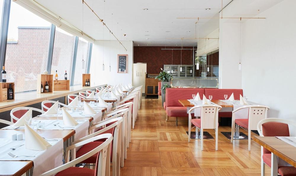 Living Weissensee 4* Berlin