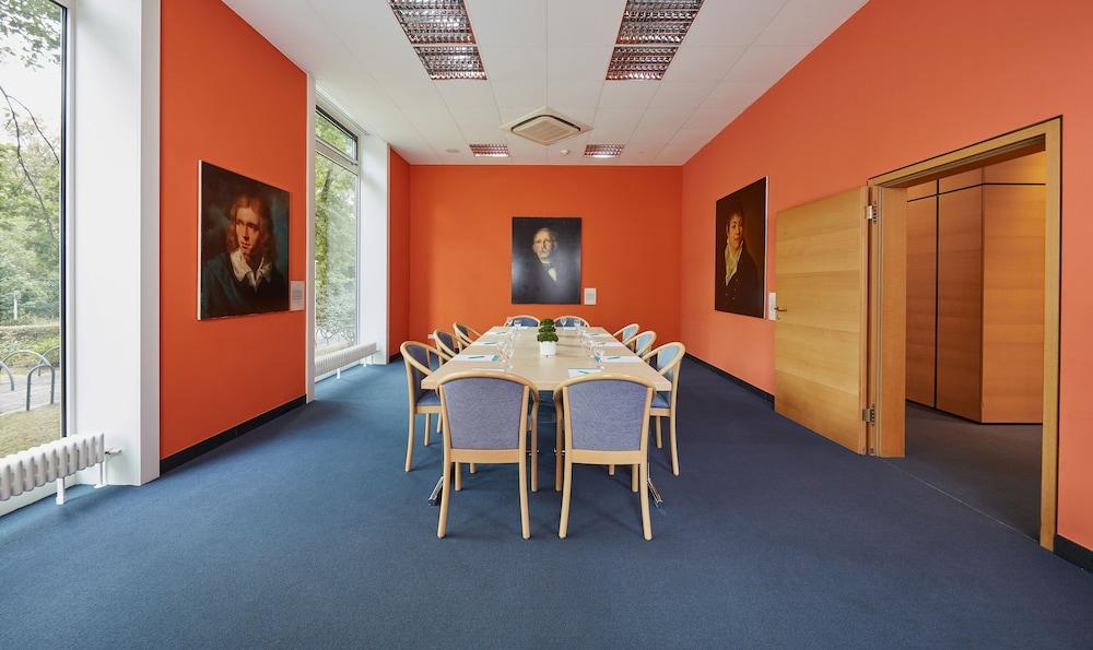 Aparthotel Living Weissensee 4*