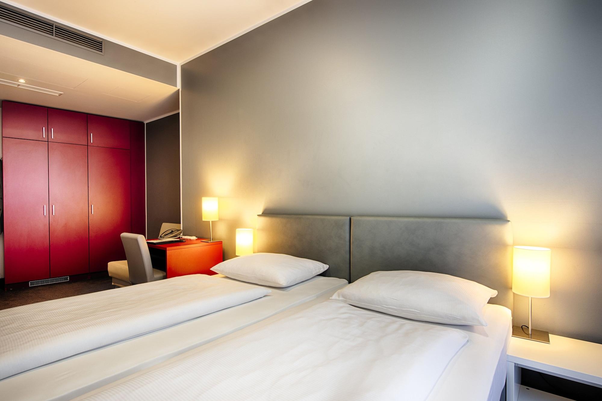 Garner - Gendarmenmarkt By Ihg 4*