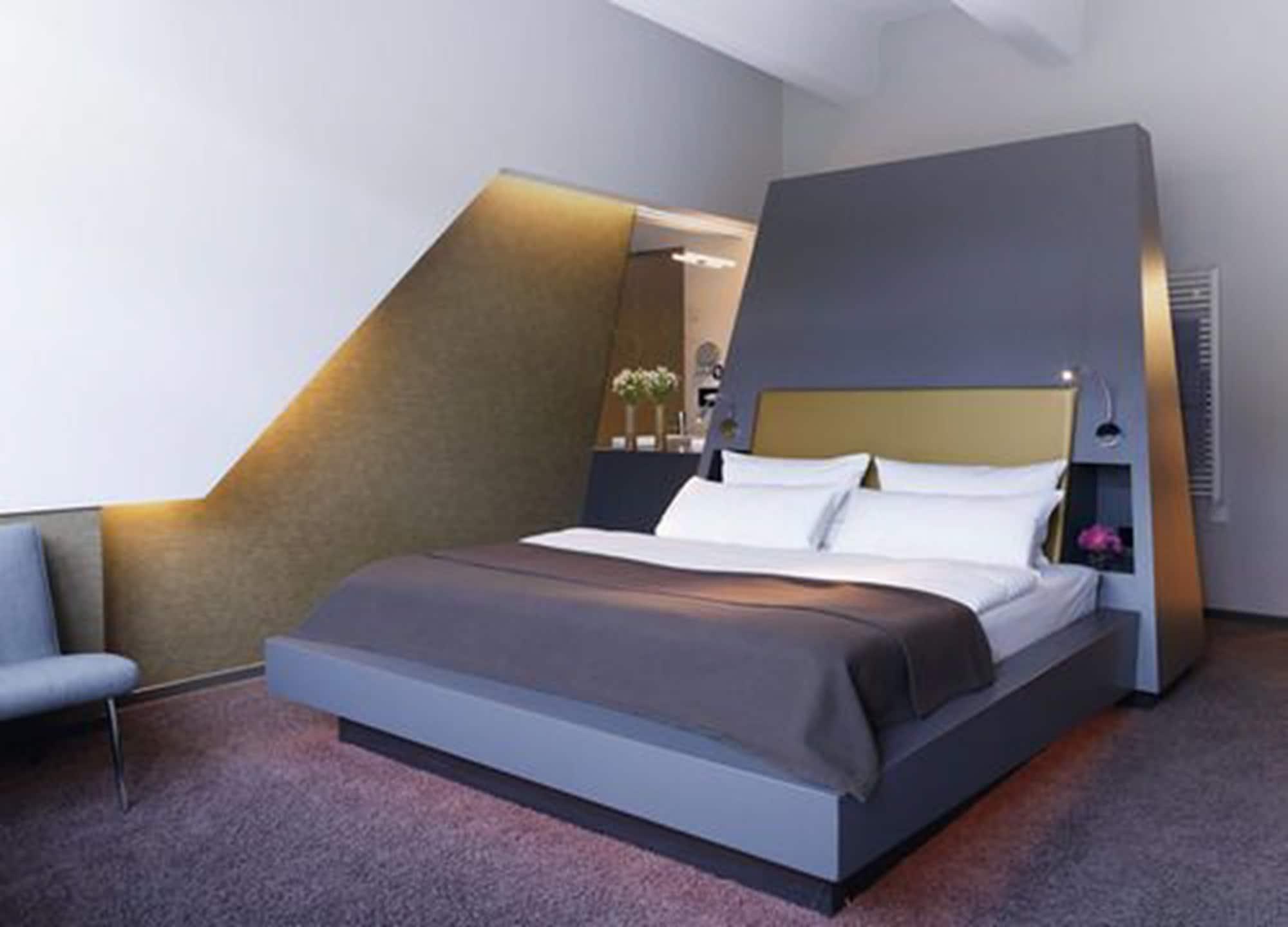 Aspria Ku'damm Sport & Spa 4*
