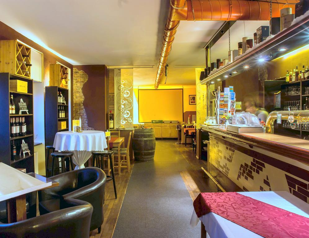Freiraum Guest house Berlin