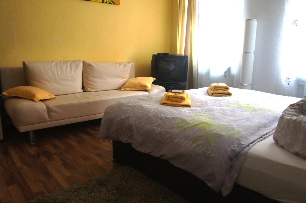 Guest house Freiraum Berlin