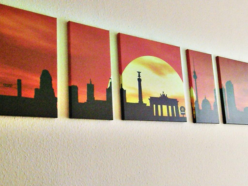 Freiraum Guest house Berlin